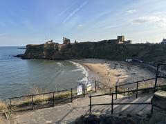King Edward's Bay